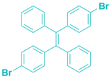 (E)-1,2-bis(4-bromophenyl)-1,2-diphenylethene