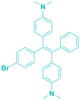 (Z)-4,4'-(1-(4-bromophenyl)-2-phenylethene-1,2-diyl)bis(N,N-dimethylaniline)